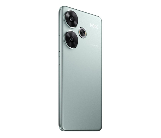 Xiaomi POCO F6 12GB/512GB Green - 1246216 - zdjęcie 5