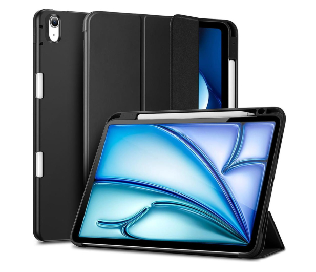 ESR Rebound Pencil iPad Air 10.9" 4/5 gen. / 11" 6 gen. black - 1246714 - zdjęcie 2