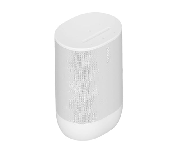 Sonos Move 2 Biały - 1248406 - zdjęcie