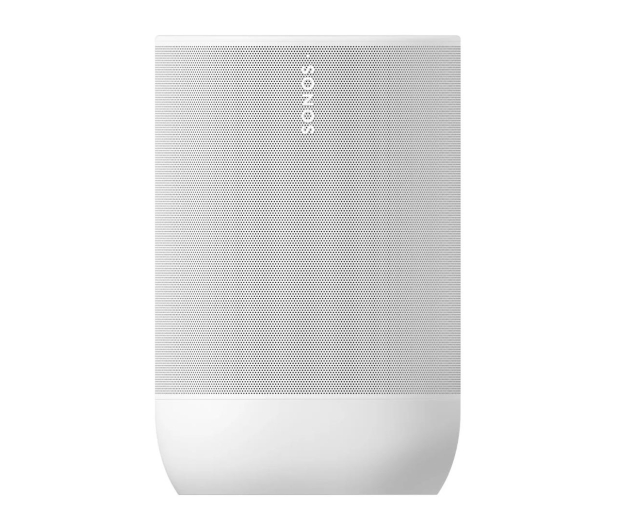 Sonos Move 2 Biały - 1248406 - zdjęcie 3