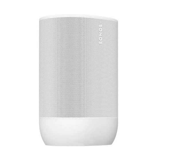 Sonos Move 2 Biały - 1248406 - zdjęcie 4
