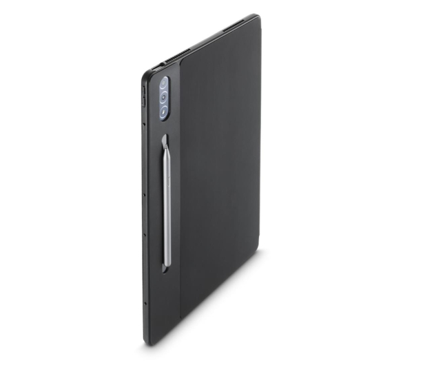Hama Etui Flex do Tabletu Lenovo TAB Extreme 14,5" czarne - 1248035 - zdjęcie 4