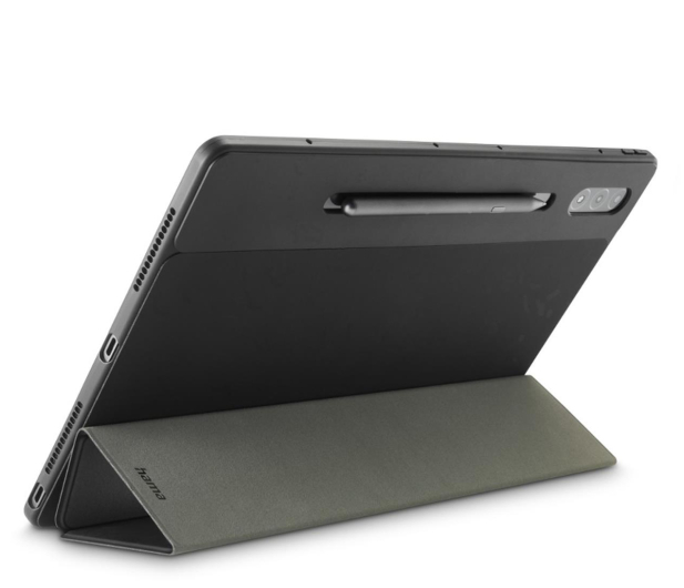 Hama Etui Flex do Tabletu Lenovo TAB Extreme 14,5" czarne - 1248035 - zdjęcie 3