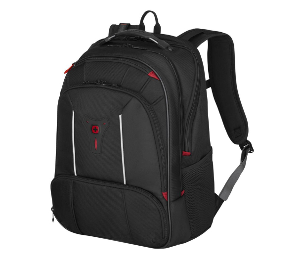 Wenger Carbon Pro 15.6" - 1248254 - zdjęcie 2