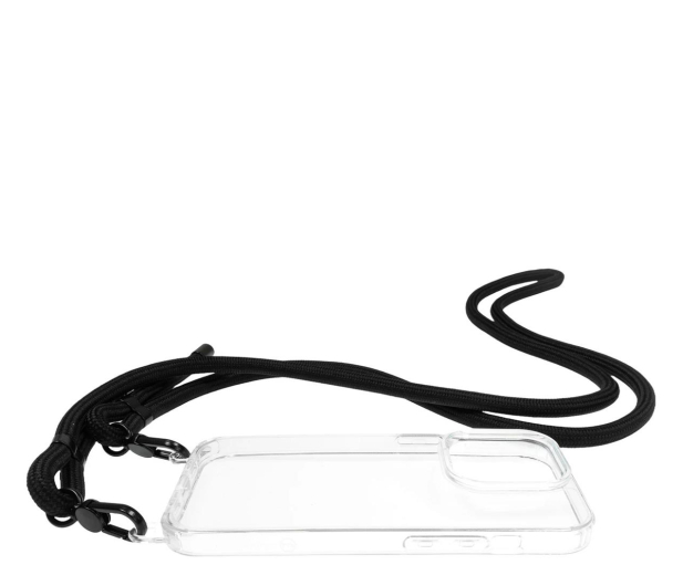 Mobile Origin Lanyard Case do iPhone 14 Pro clear - 1248785 - zdjęcie 3