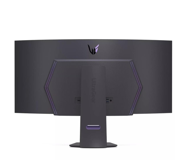 LG UltraGear 45GS95QE-B OLED - 1258196 - zdjęcie 5