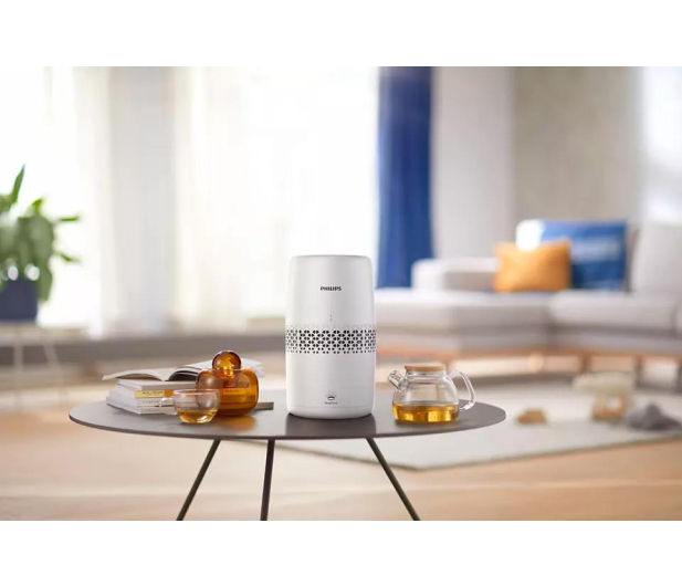 Philips HU2510/10 Seria 2000 - 1243177 - zdjęcie 5