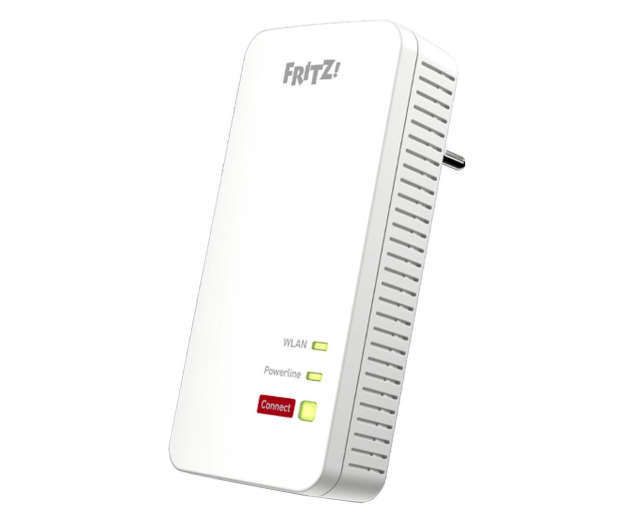 Fritz! FRITZ!Powerline 1240 AX WLAN Set - 1243515 - zdjęcie 2