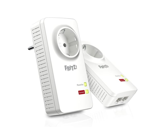 Fritz! FRITZ!Powerline 1220 Set - 1242562 - zdjęcie