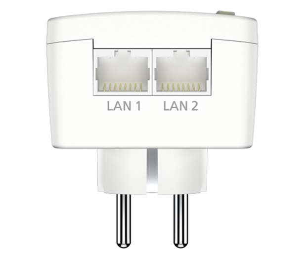 Fritz! FRITZ!Powerline 1260 WLAN Set - 1242563 - zdjęcie 3