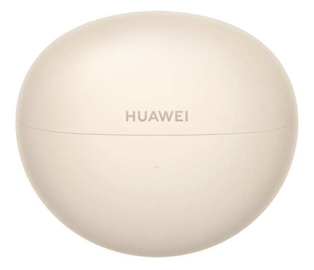 Huawei FreeClip Beżowe - 1243574 - zdjęcie 5