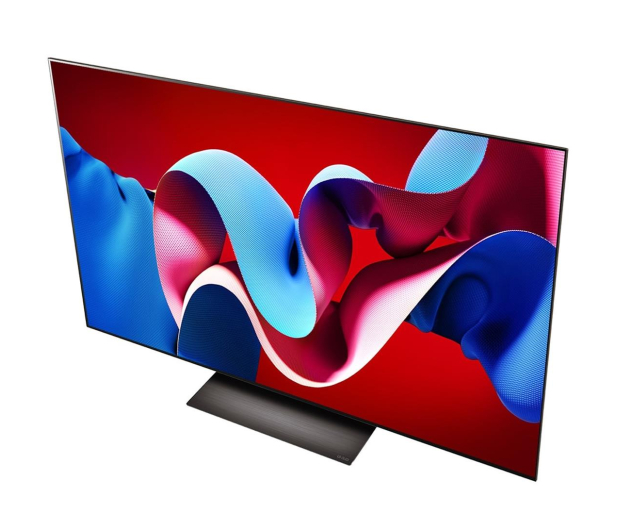 LG OLED77C45LA 77" OLED 4K 120Hz WebOS TV Dolby Vision Atmos - 1244520 - zdjęcie 7