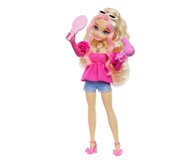 Barbie Dream Besties Malibu Lalka - 1259737 - zdjęcie 2