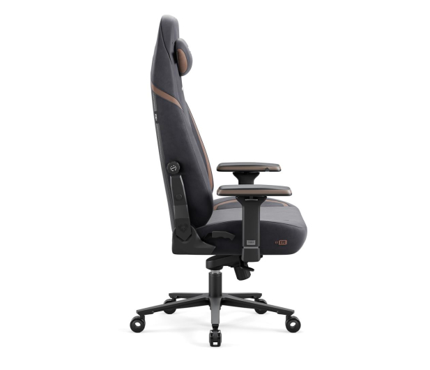 Diablo Chairs X-EYE 2.0 Normal Size Czarny - 1259144 - zdjęcie 3