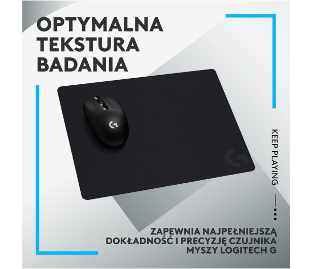 Logitech G440 - 1261449 - zdjęcie 4