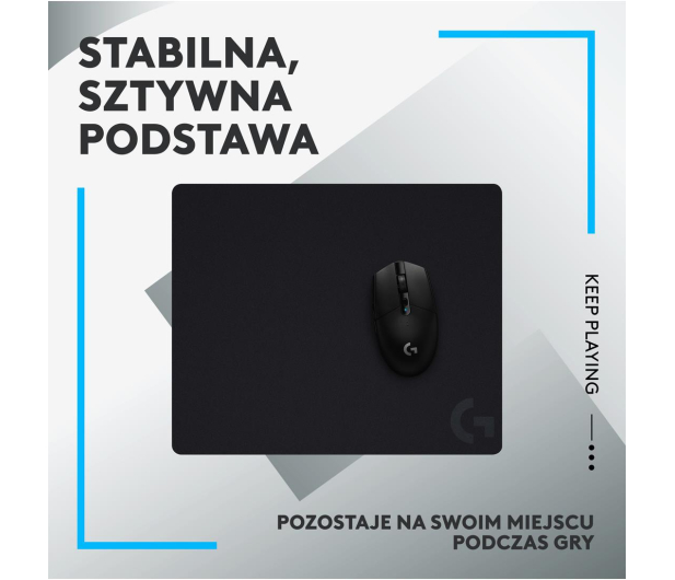 Logitech G440 - 1261449 - zdjęcie 5