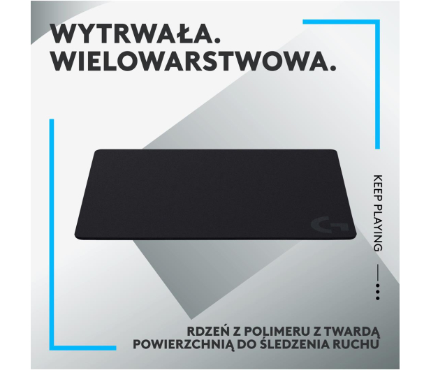 Logitech G440 - 1261449 - zdjęcie 6
