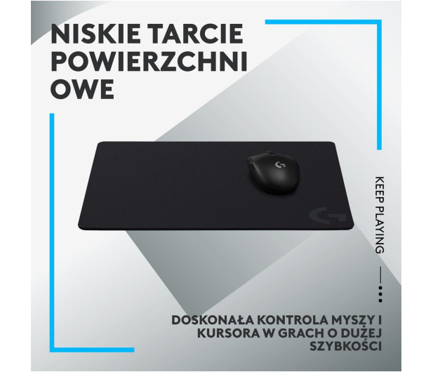 Logitech G440 - 1261449 - zdjęcie 2