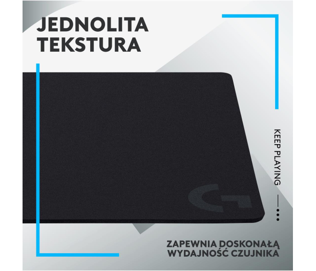 Logitech G440 - 1261449 - zdjęcie 3