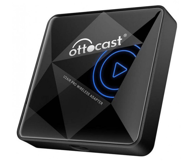 Ottocast CP82 U2Air Pro CarPlay - 1261042 - zdjęcie 3