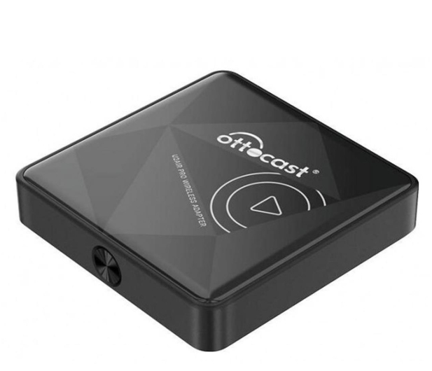 Ottocast CP82 U2Air Pro CarPlay - 1261042 - zdjęcie 5