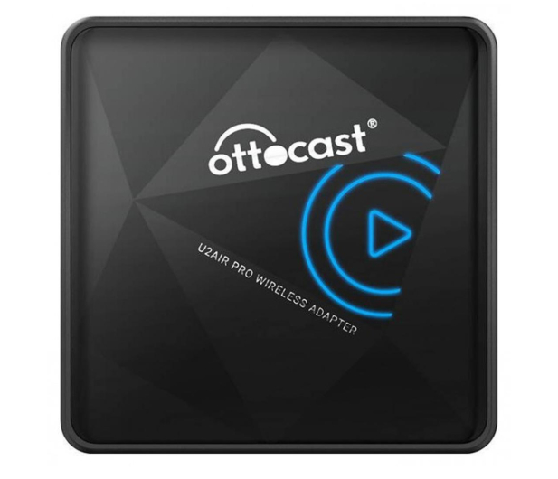 Ottocast CP82 U2Air Pro CarPlay - 1261042 - zdjęcie