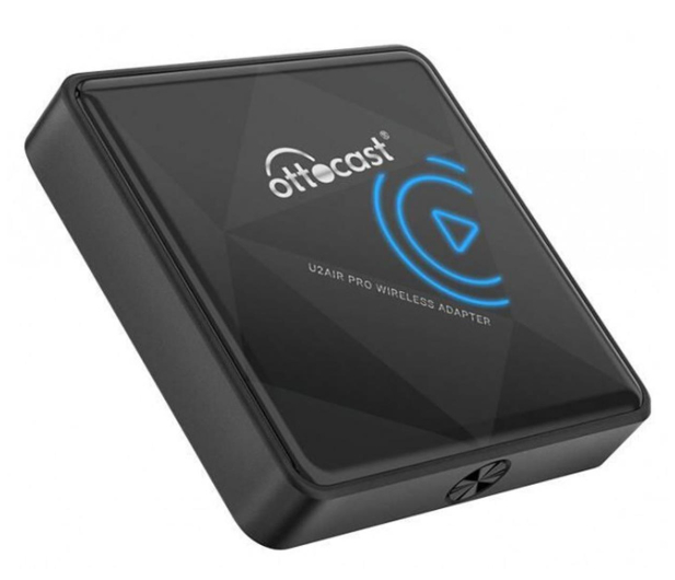 Ottocast CP82 U2Air Pro CarPlay - 1261042 - zdjęcie 4