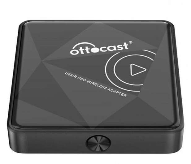 Ottocast CP82 U2Air Pro CarPlay - 1261042 - zdjęcie 2