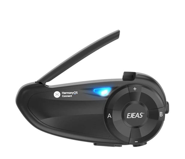 EJEAS Interkom motocyklowy Q7 - 1261052 - zdjęcie