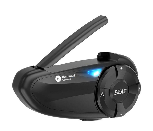 EJEAS Interkom motocyklowy Q7 - 1261052 - zdjęcie 2