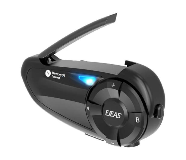 EJEAS Interkom motocyklowy Q7 - 1261052 - zdjęcie 3