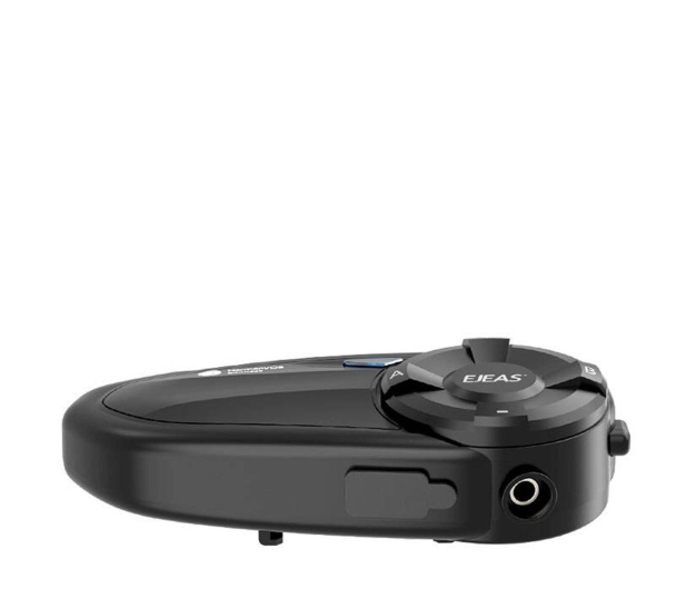 EJEAS Interkom motocyklowy Q7 - 1261052 - zdjęcie 4