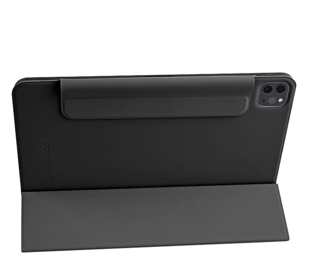 Pomologic BookCover iPad Pro iPad Air 11" antracite - 1262259 - zdjęcie 3