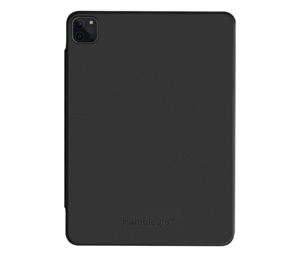 Pomologic BookCover iPad Pro iPad Air 11" antracite - 1262259 - zdjęcie 2