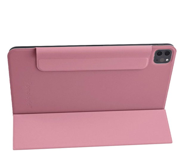 Pomologic BookCover iPad Air iPad Pro 11” old pink - 1263243 - zdjęcie 3