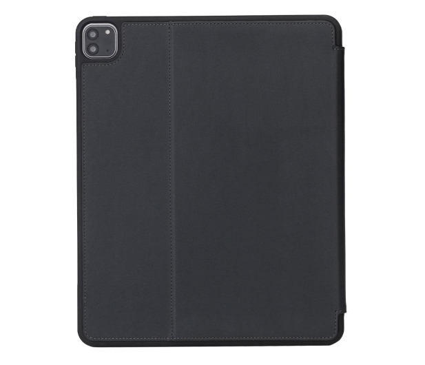Pomologic BookFolio iPad Pro 12.9" 4/5/6G antracite - 1263264 - zdjęcie 2