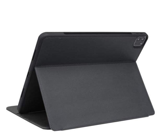 Pomologic BookFolio iPad Pro 12.9" 4/5/6G antracite - 1263264 - zdjęcie 3