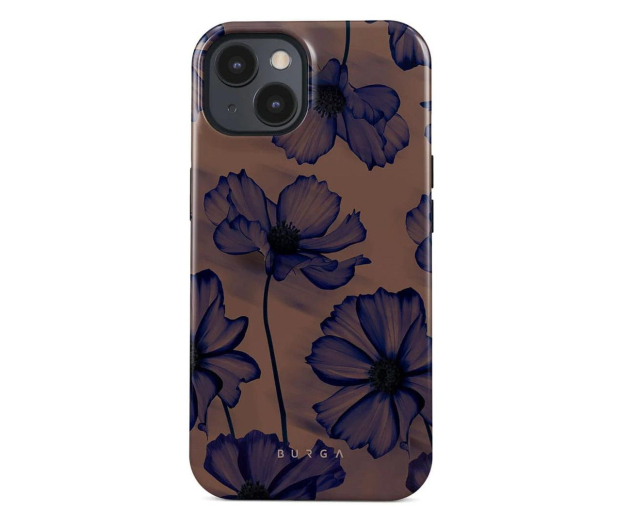 Burga Tough Magsafe iPhone 15 Velvet Night - 1263278 - zdjęcie