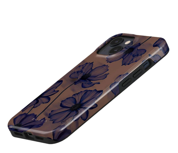 Burga Tough Magsafe iPhone 15 Velvet Night - 1263278 - zdjęcie 2