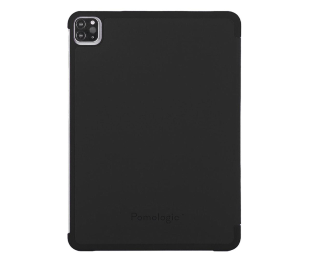 Pomologic BookCase iPad Air 4/5 gen, iPad Pro 11" 3/4 gen black - 1263247 - zdjęcie 2
