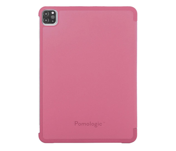 Pomologic BookCase iPad Air 4/5 gen, iPad Pro 11" 3/4 gen pink - 1263253 - zdjęcie 2
