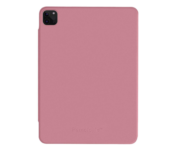 Pomologic BookCover iPad Pro 12.9" 4/5/6G old pink - 1263246 - zdjęcie 2