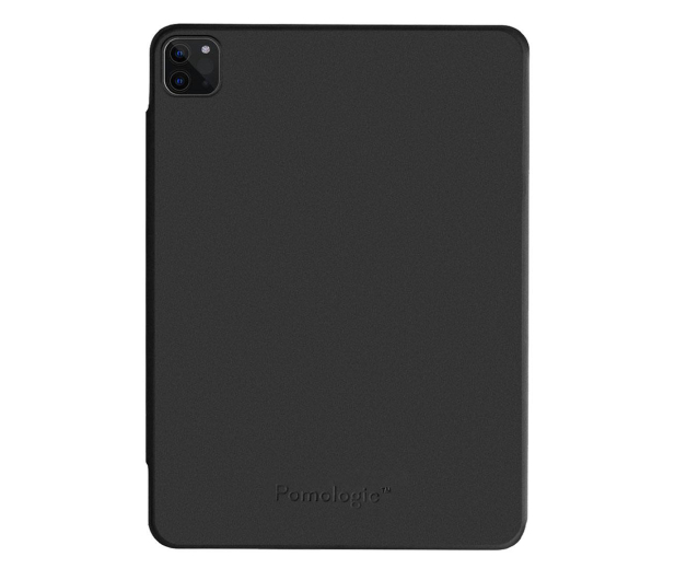Pomologic BookCover iPad Pro 12.9" 4/5/6G antracite - 1263244 - zdjęcie 2