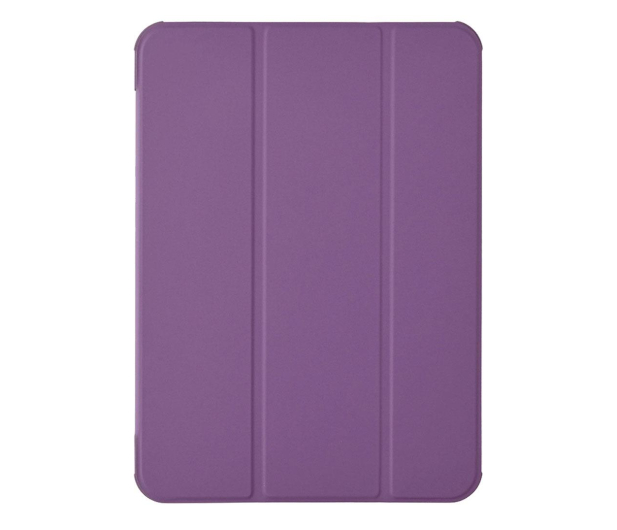 Pomologic BookCase  iPad 10.9" 10G purple - 1263258 - zdjęcie