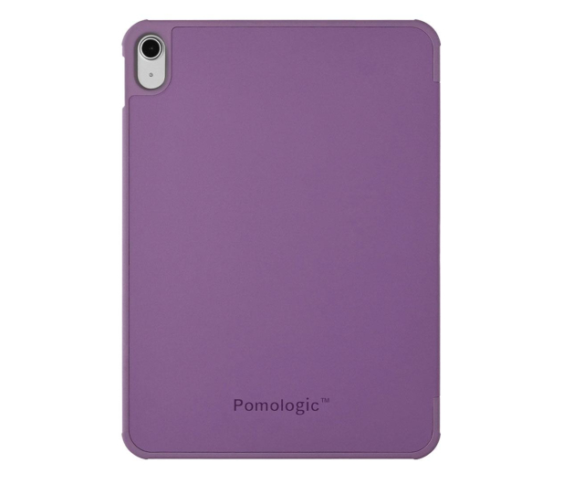Pomologic BookCase  iPad 10.9" 10G purple - 1263258 - zdjęcie 2