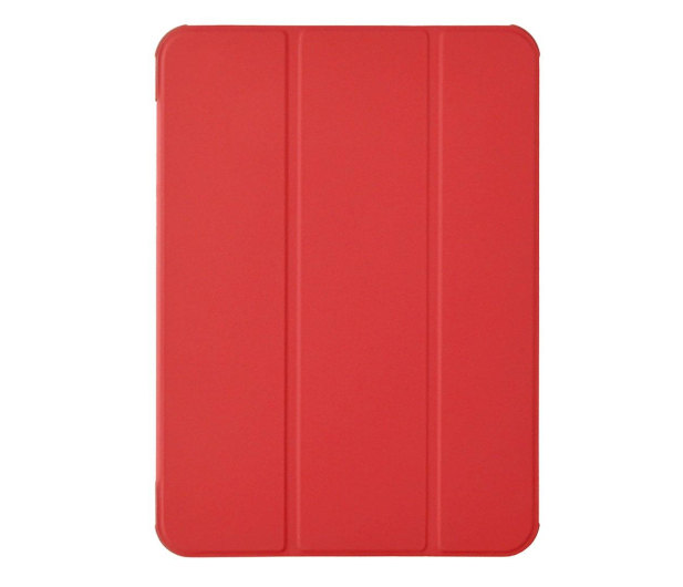 Pomologic BookCase  iPad 10.9" 10G red - 1263257 - zdjęcie