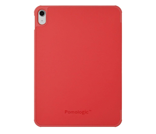 Pomologic BookCase  iPad 10.9" 10G red - 1263257 - zdjęcie 2