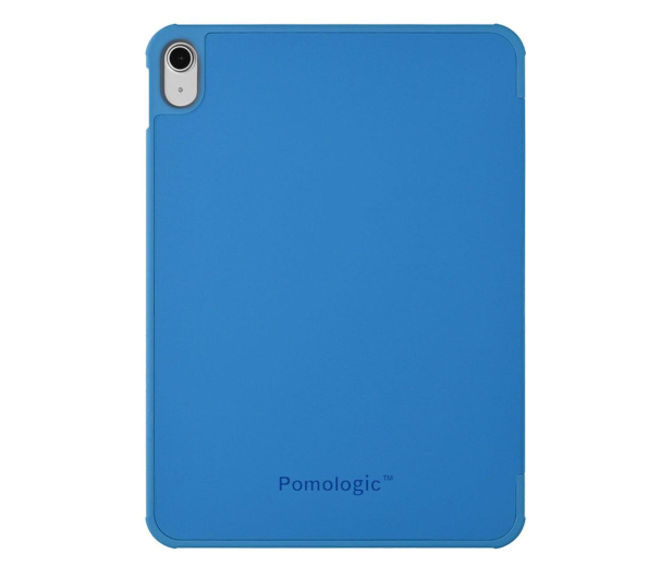 Pomologic BookCase iPad 10.9" 10G blue - 1263255 - zdjęcie 2