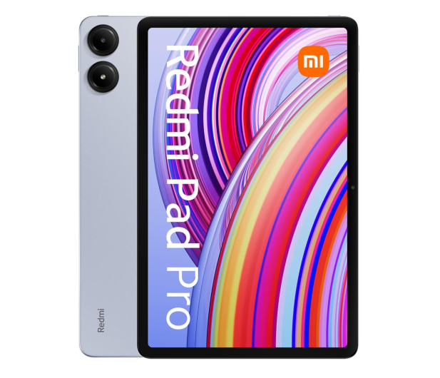 Tablet 12" Xiaomi Redmi Pad Pro 8GB/256GB Ocean Blue