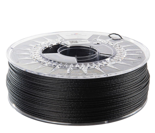 Spectrum ASA-X Black 1kg - 1249217 - zdjęcie 2